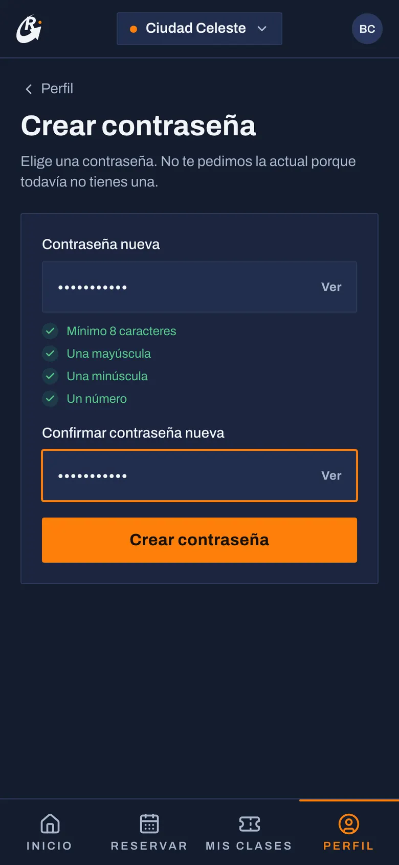 Paso 3: Escríbela dos veces y guarda