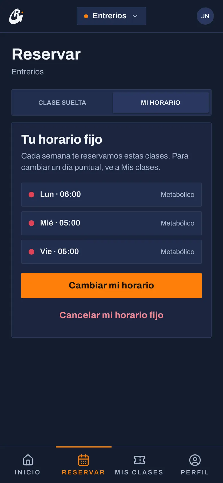 Paso 7: ¿Ya no te sirve? Lo cancelas